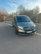 Mercedes-Benz V 250 d Aut. EDITION lang EDITION - Mercedes-Benz V 250 in Osnabrück