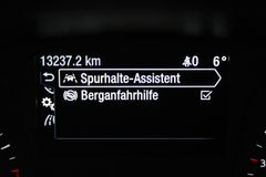 Fahrzeugabbildung Ford Fiesta 1,0 EcoBoost Trend KLIMA WinterPaket 1.Hd