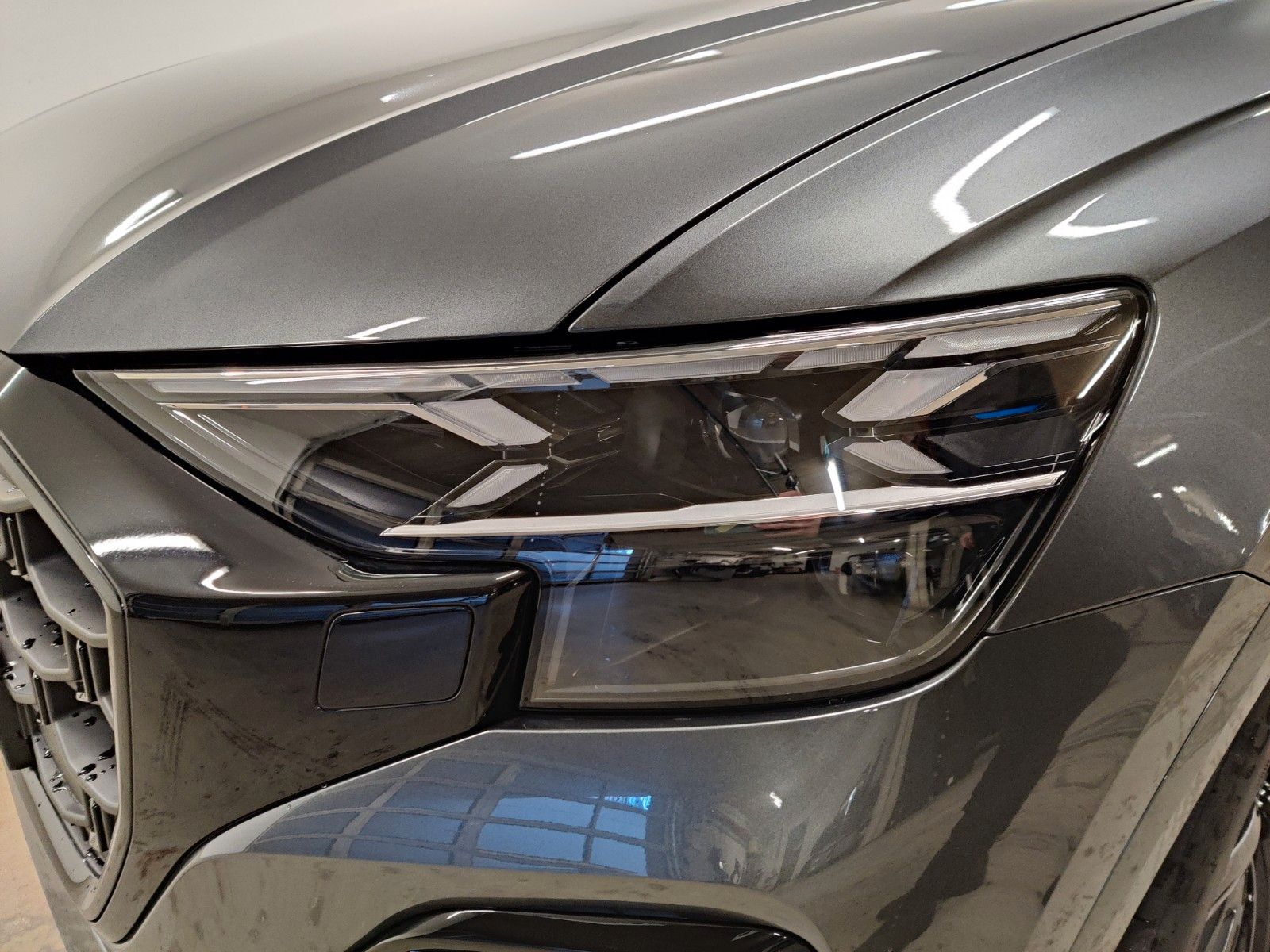 Audi SQ8 - Bild 7