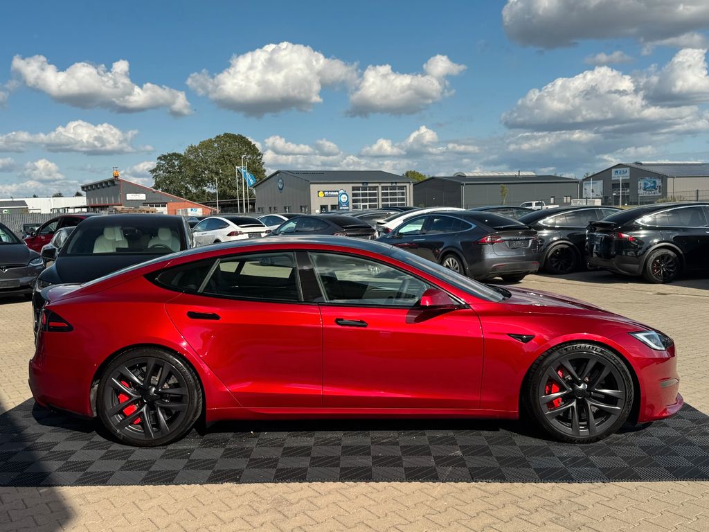 Image of Tesla Model S