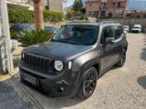 Jeep Renegade 1.6 Mjt 120 CV Longitude - gebrauchte Jeep Kleinwagen