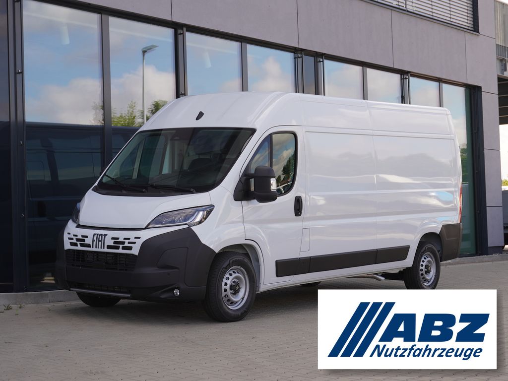 Image of Fiat Ducato