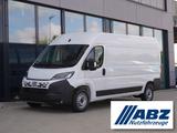 Fiat Ducato Maxi 35 L3H2 180 AT8 / Vollausstattung
