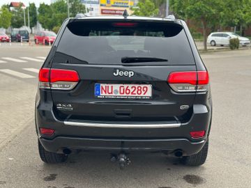 Jeep Grand Cherokee - 6