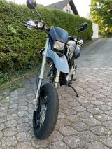 Honda FMX 650 Hobbyaufgabe!  - Angebote