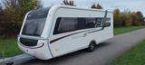 HYMER / ERIBA / HYMERCAR Nova S 545 TOP Mover Alu TV - HYMER / ERIBA Nova s 545