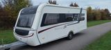 HYMER / ERIBA / HYMERCAR Nova S 545 TOP Mover Alu TV - HYMER / ERIBA Nova 545
