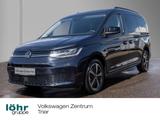 Volkswagen Caddy Cargo 2,0 TDi DSG Maxi Dark Label - Volkswagen Caddy: Dark Label Maxi