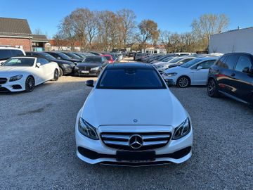 Mercedes E 220 - 2