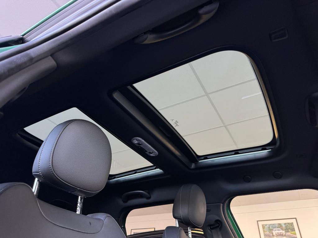 MINI Cooper SE Countryman