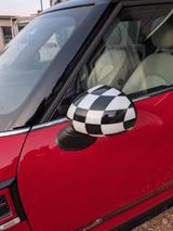 MINI John Cooper Works Countryman. Perfect condition! - MINI mit Benzin-Antrieb: Geländewagen, Automatik