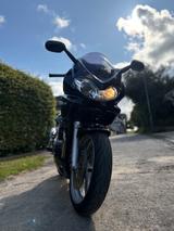 Suzuki GSF 600 S Bandit - SUZUKI BANDIT 600
