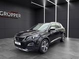 Peugeot 3008 GT Automatik/MirrorLink/ACC/SoundSystem - Peugeot 3008 mit Diesel-Antrieb