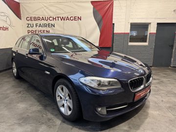 BMW 530 - 1
