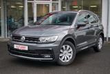 Volkswagen Tiguan 1.5 TSI Highline 2x R-Line LED Navi ACC - gebrauchte VW Tiguan aus dem Jahr 2020
