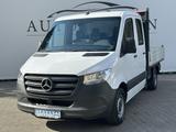 Mercedes-Benz Sprinter 315 CDI RWD DoKa Pritsche /Navi/Klima/. - Mercedes-Benz Sprinter: 315cdi