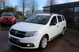 Dacia Logan MCV II Kombi Essential - Dacia Logan Essential mit Benzin-Antrieb