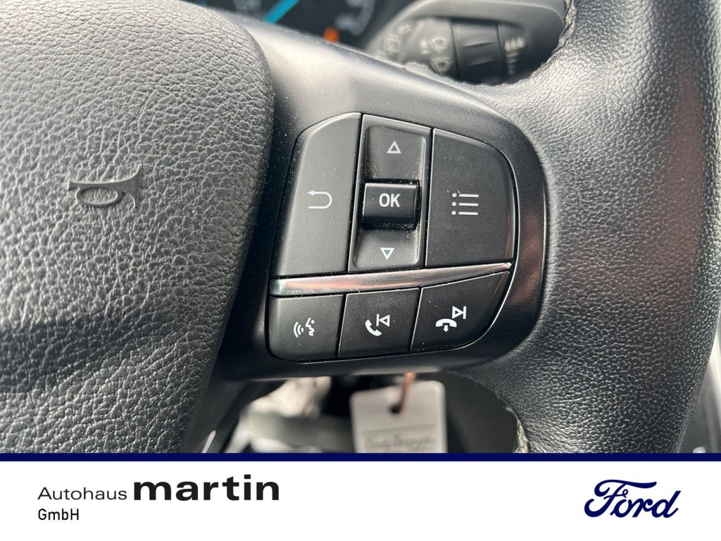 Fahrzeugabbildung Ford Tourneo Custom 2.0 L1 Active STANDHZ ACC NAVI