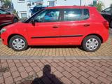 Skoda Fabia 1.2l TSI 63kW Monte Carlo Monte Carlo - Skoda Fabia in Saarbrücken