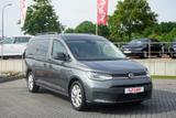 Volkswagen Caddy Maxi 2.0 TDI DSG Life Navi LED Kamera AHK - gebrauchte VW Kleinbus