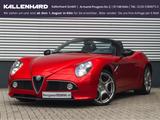 Alfa Romeo 8C Competizione Spider 4.7 V8 - Alfa Romeo aus 2010