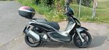 Piaggio Beverly 350 sport touring - Piaggio Motorräder in Bonn