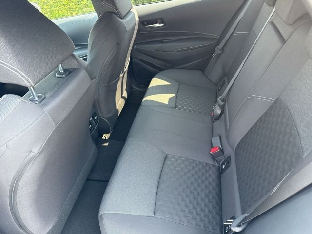 Suzuki Swace - Bild 14