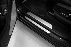 Urus 4.0 V8 PHEV SE 2025 BLACK CARBON PANO