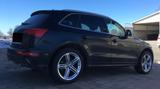 Audi Q5 3.0 TDI S tronic quattro -