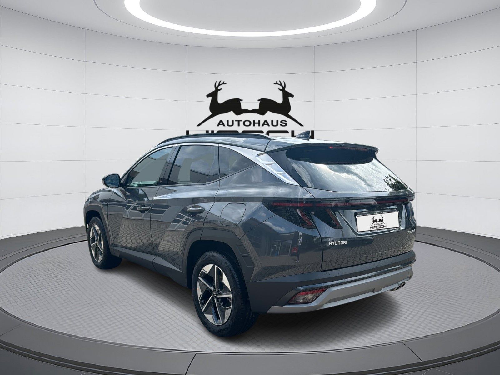 Hyundai TUCSON - Bild 4