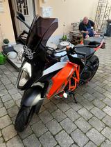 KTM Superduke GT - KTM Motorräder in Augsburg