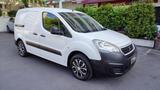 Peugeot Partner L1 Komfort - gebrauchte Peugeot Partner aus dem Jahr 2016