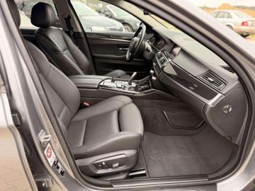 BMW 520 - 10
