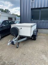 Hapert Koffer Tandem