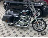 Harley-Davidson Sportster Low 1200 - Angebote
