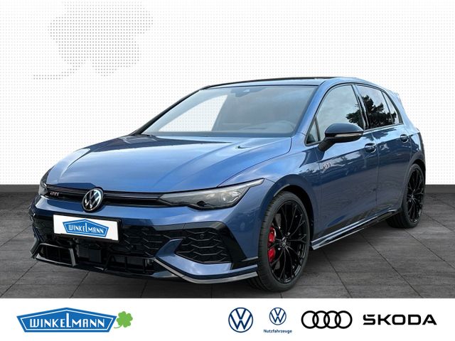 Volkswagen Golf 2.0 TSI GTI Clubsport Hauspreis Busin. Prem