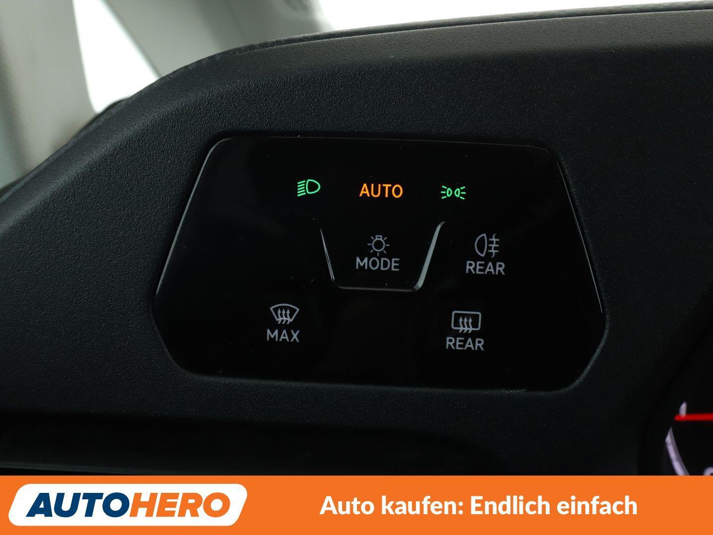 Volkswagen Caddy 1.5 TSI Aut.*LIMIT*PDC*SHZ*KLIMA*, миниатюра 24