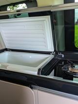 Mercedes-Benz V-Klasse Vito Marco Polo 220 4MATIC  - Mercedes-Benz Vito marco polo