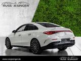 Mercedes-Benz CLA 250+ AMG Line *Pano*Distr*MBeam*Memo*KeyGo* - mit Elektro-Antrieb: Coupe