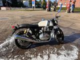 Royal Enfield Continental GT 650 - Royal Enfield Continental GT 650