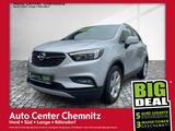 Opel Mokka X 1.4 ON Navi/Ergo/KlimaA/SHZ/LHZ/Kamera - Opel Mokka X: On