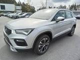 Seat Ateca  Style Plus DSG Navi AHKV LEDPLS Navi - Seat Ateca in Kassel