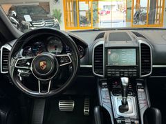 PORSCHE Cayenne S Diesel|SportDes|Kamera|Panorama|Navi