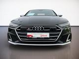 Audi S7 Sportback 3.0TDI 344PS QUATTRO AHK.STANDHZG.K - Audi S7 TDI Gebrauchtwagen