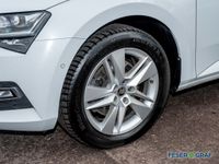 Skoda Superb - Vorschau Bild 13