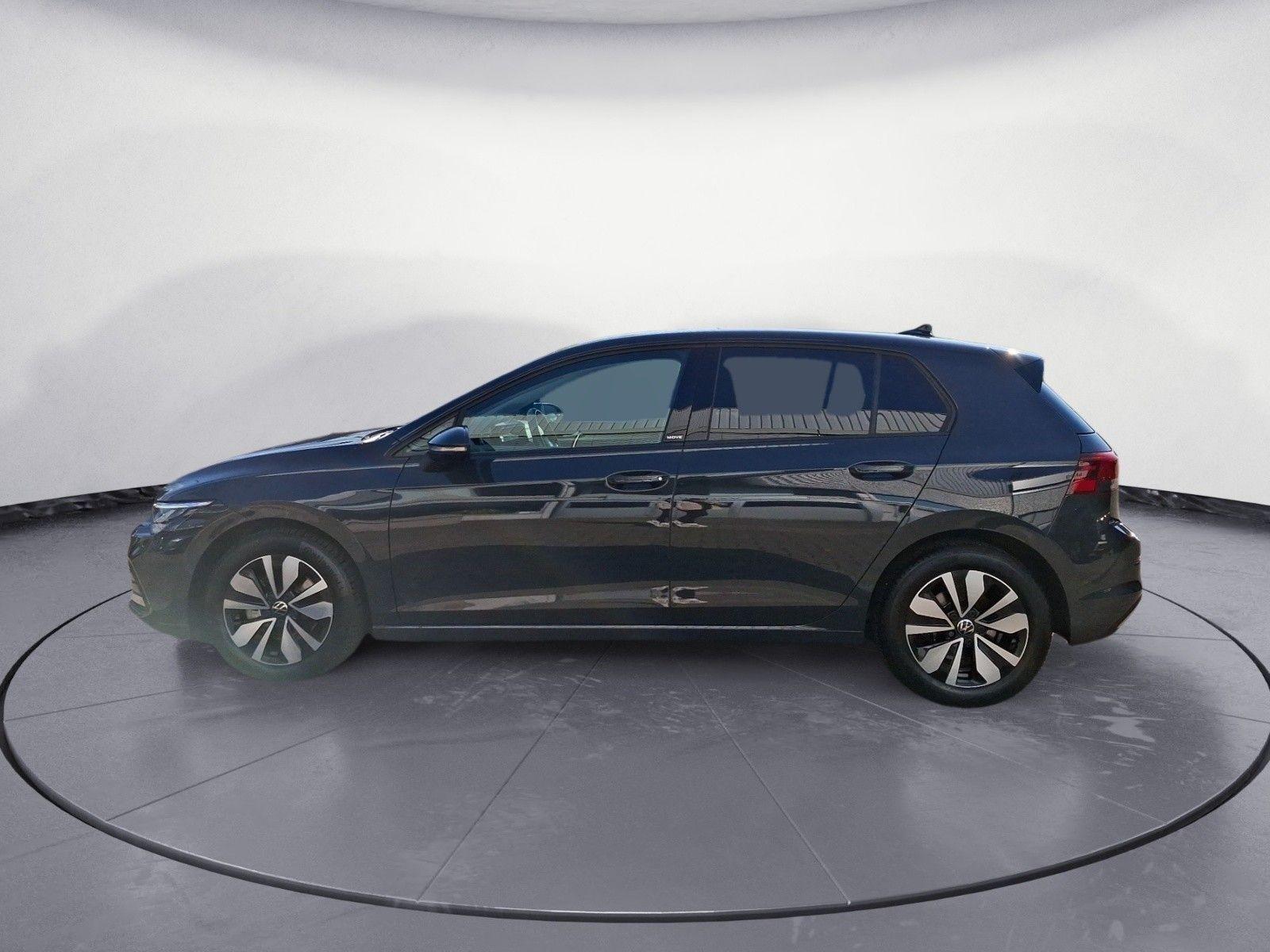Volkswagen Golf Life 1,5 TSI OPF 6-Gang