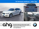 BMW 118i Aut. Lederlenkrad MF Lenkrad 5-Sitzigkeit - gebrauchte BMW 118 aus dem Jahr 2019
