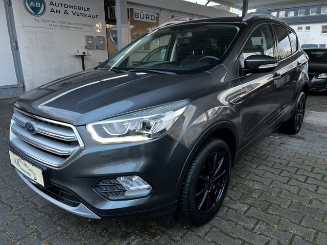 Ford Kuga Cool & Connect