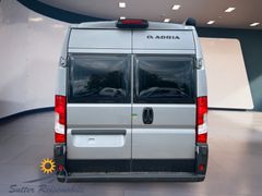 Adria Twin 640 SLB 60Y JUBILEE*LED*138l Kühlschran