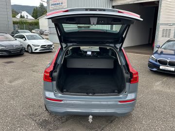 Volvo XC60 - 10